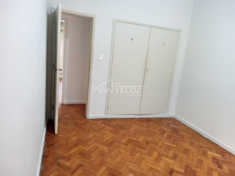 Apartamento à venda com 3 quartos, 109m² - Foto 6