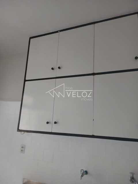 Apartamento à venda com 3 quartos, 109m² - Foto 16