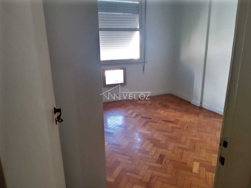 Apartamento à venda com 3 quartos, 109m² - Foto 8