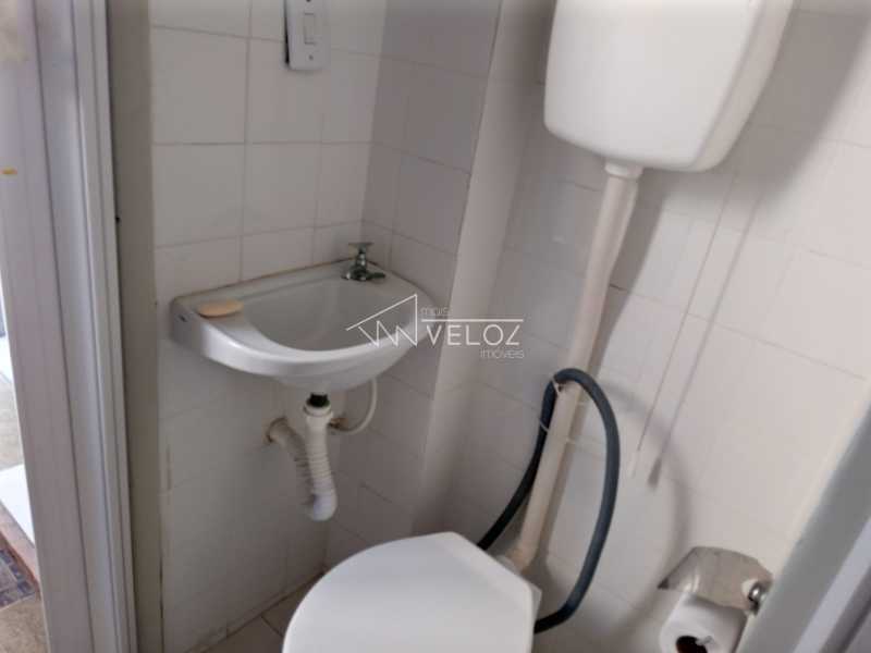 Apartamento à venda com 3 quartos, 109m² - Foto 21