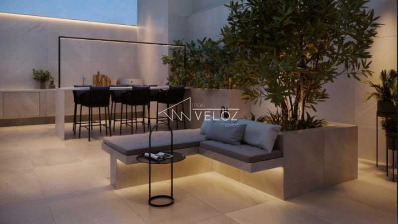 Apartamento, 1 quarto, 68 m² - Foto 12