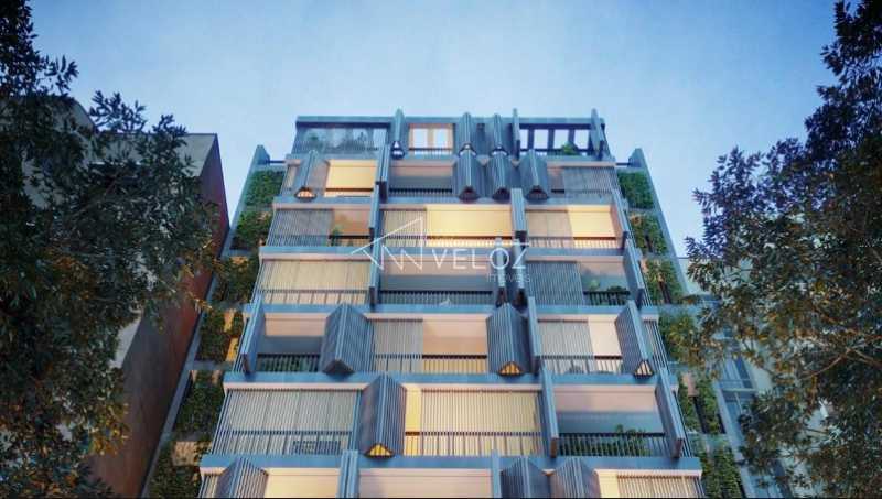 Apartamento, 1 quarto, 68 m² - Foto 8