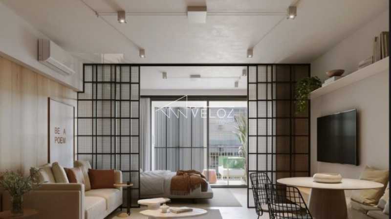 Apartamento, 1 quarto, 68 m² - Foto 4