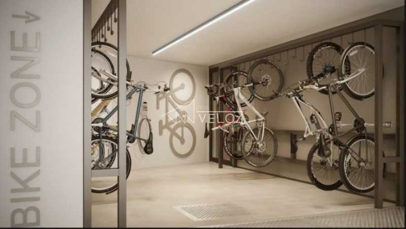 Apartamento, 1 quarto, 68 m² - Foto 9