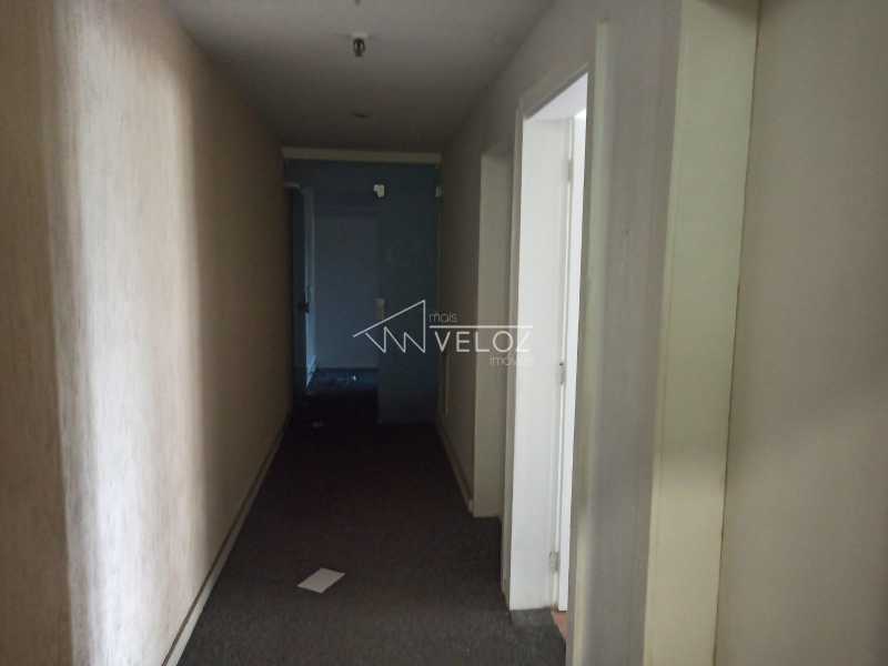 Apartamento à venda, 152m² - Foto 5