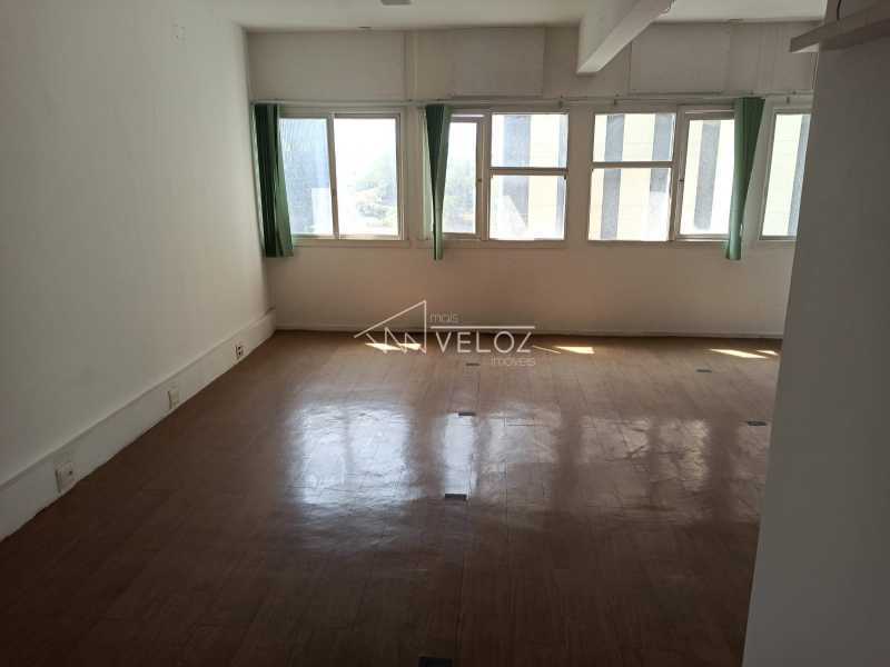 Apartamento à venda, 152m² - Foto 8