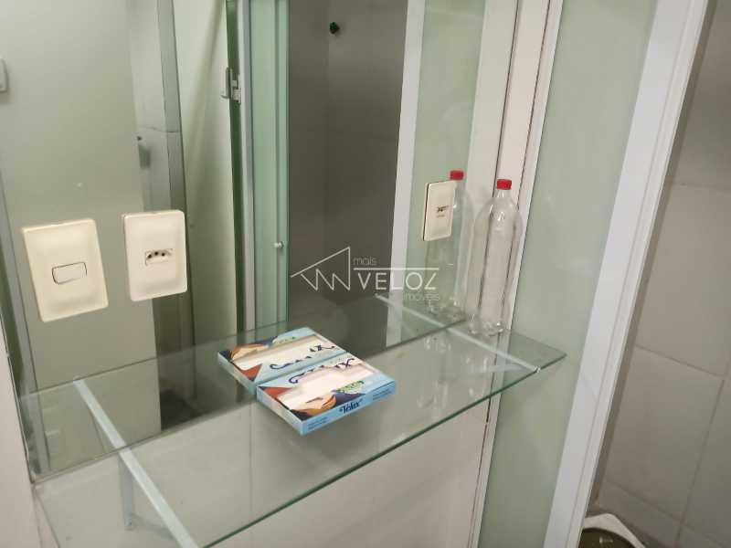 Apartamento à venda, 152m² - Foto 21