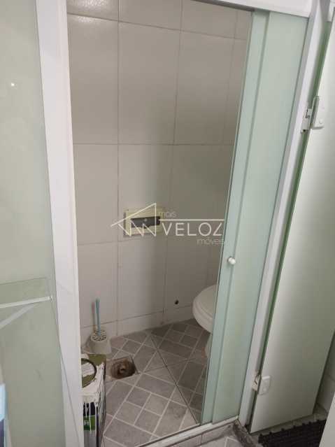 Apartamento à venda, 152m² - Foto 23