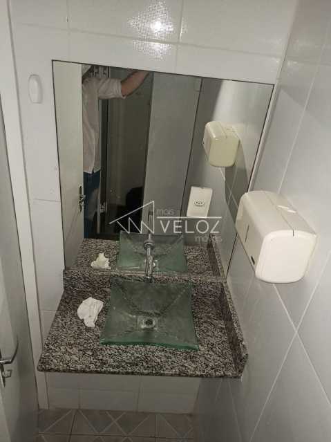 Apartamento à venda, 152m² - Foto 28