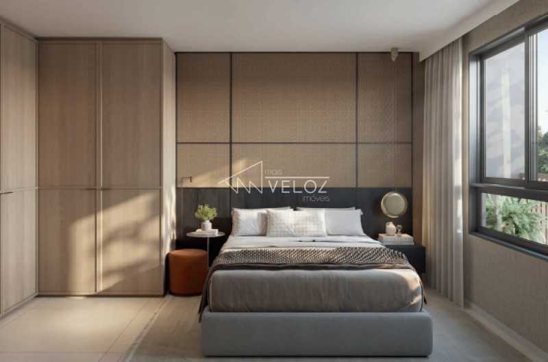 Apartamento à venda com 3 quartos, 106m² - Foto 1