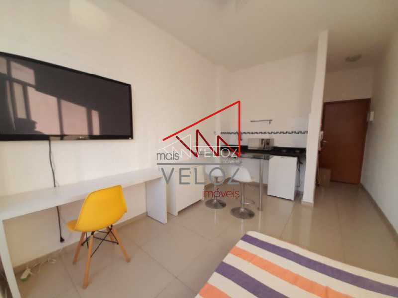 Kitnet e Studio à venda, 25m² - Foto 2