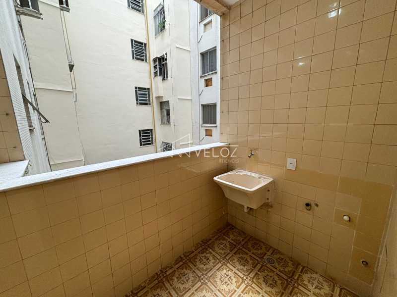 Apartamento à venda com 3 quartos, 126m² - Foto 24