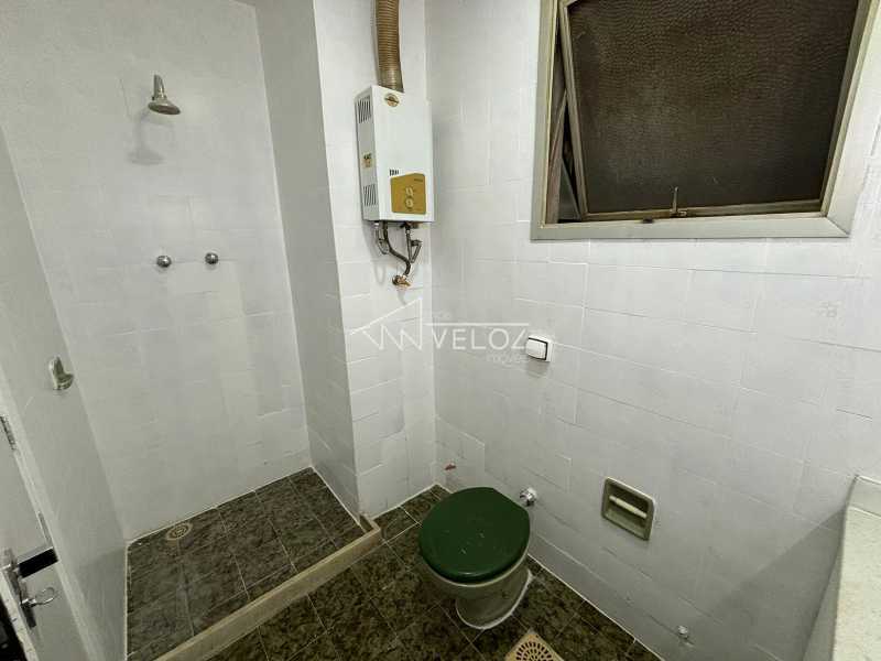 Apartamento à venda com 3 quartos, 126m² - Foto 15