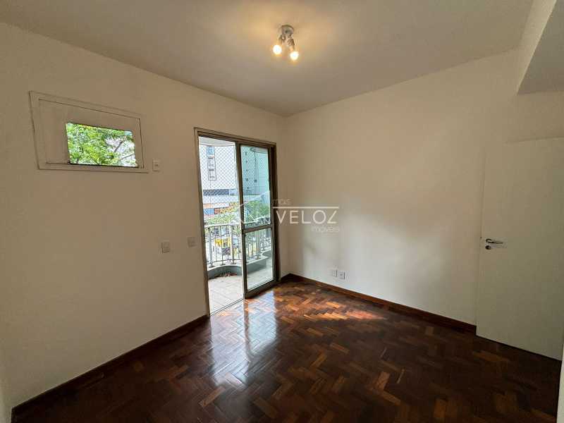 Apartamento à venda com 3 quartos, 126m² - Foto 5