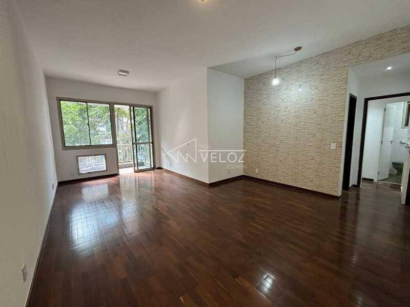 Apartamento à venda com 3 quartos, 126m² - Foto 2