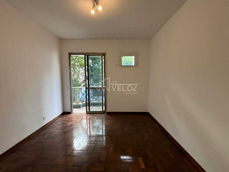 Apartamento à venda com 3 quartos, 126m² - Foto 6