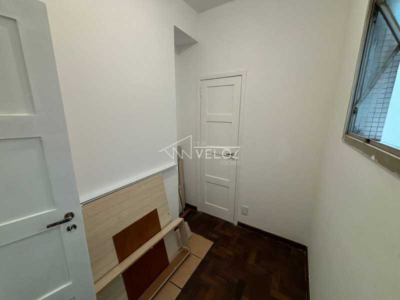 Apartamento à venda com 3 quartos, 126m² - Foto 22