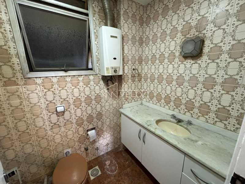 Apartamento à venda com 3 quartos, 126m² - Foto 13