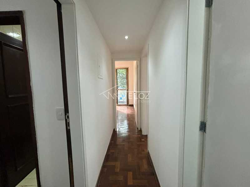 Apartamento à venda com 3 quartos, 126m² - Foto 12