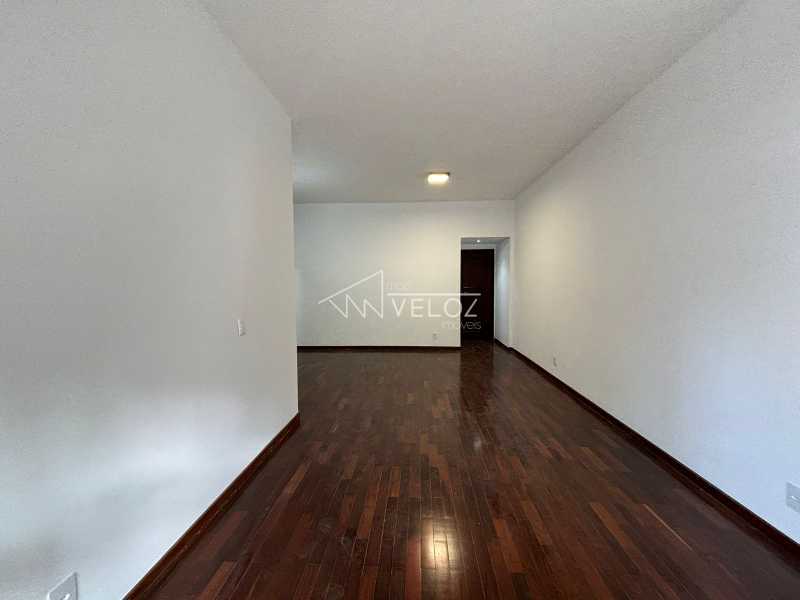 Apartamento à venda com 3 quartos, 126m² - Foto 4