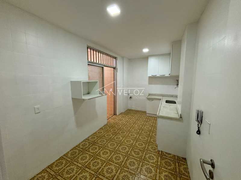 Apartamento à venda com 3 quartos, 126m² - Foto 20