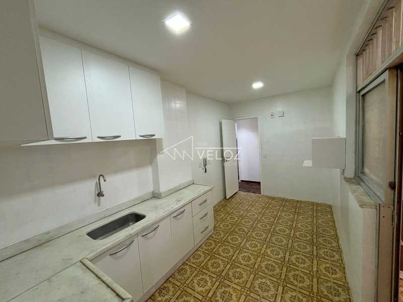 Apartamento à venda com 3 quartos, 126m² - Foto 21