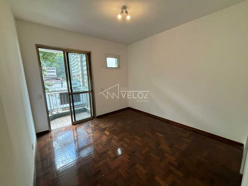 Apartamento à venda com 3 quartos, 126m² - Foto 8