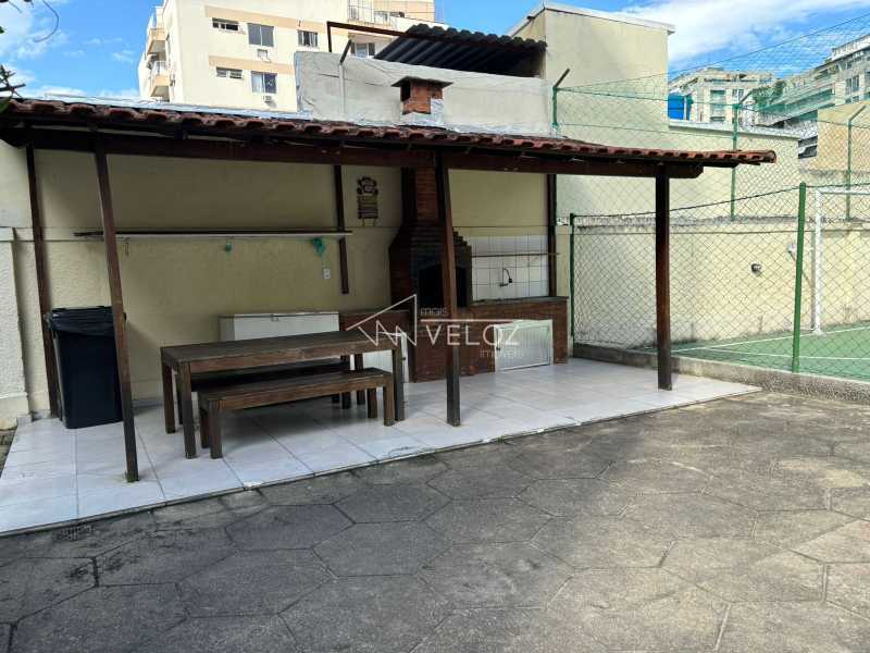 Apartamento à venda com 3 quartos, 126m² - Foto 28