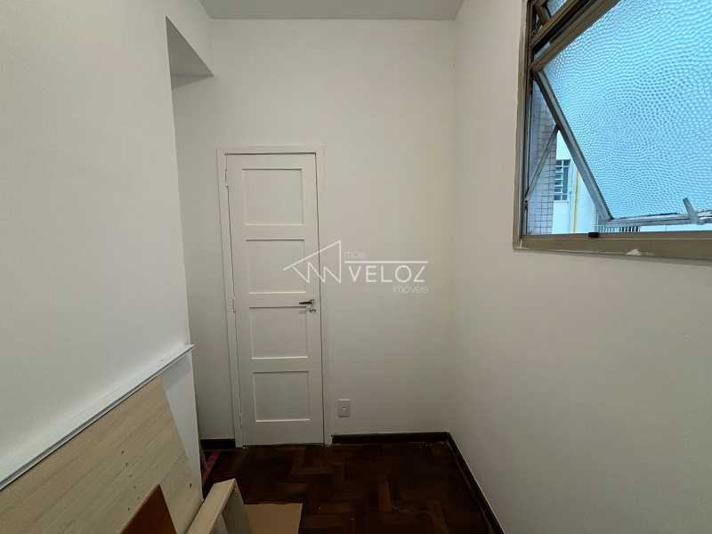 Apartamento à venda com 3 quartos, 126m² - Foto 23