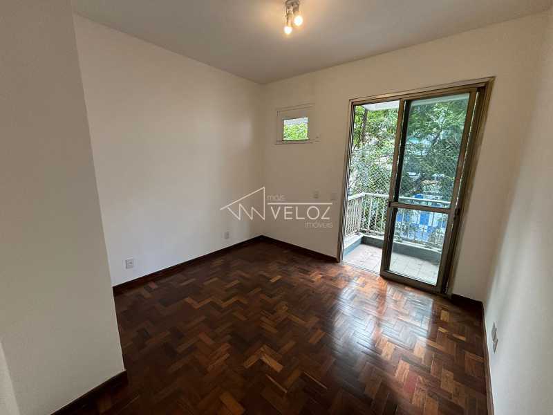 Apartamento à venda com 3 quartos, 126m² - Foto 7