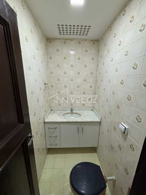 Apartamento à venda com 3 quartos, 126m² - Foto 17