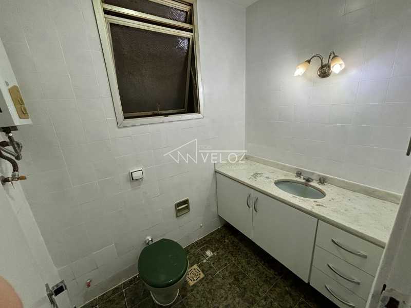 Apartamento à venda com 3 quartos, 126m² - Foto 16