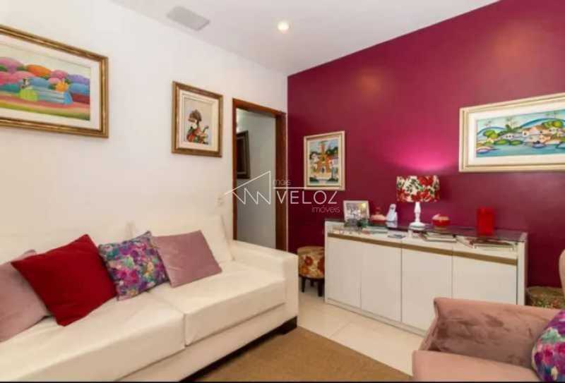 Apartamento à venda com 2 quartos, 40m² - Foto 2