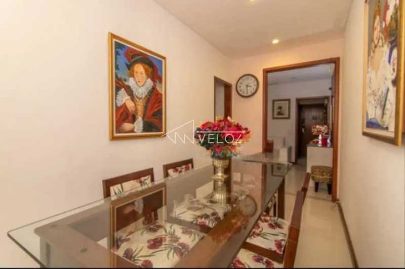 Apartamento à venda com 2 quartos, 40m² - Foto 4