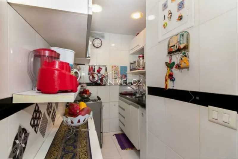 Apartamento à venda com 2 quartos, 40m² - Foto 8