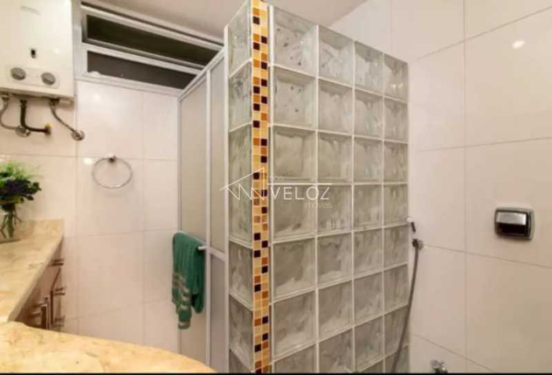 Apartamento à venda com 2 quartos, 40m² - Foto 15