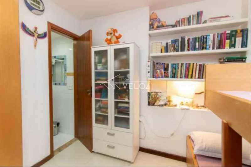 Apartamento à venda com 2 quartos, 40m² - Foto 18