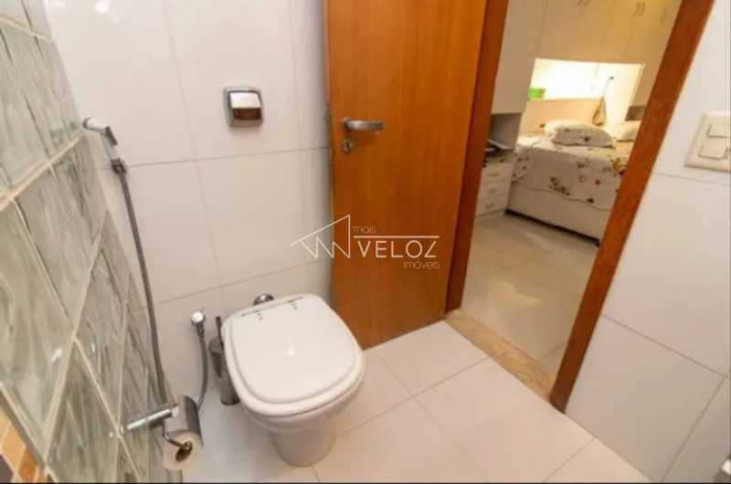 Apartamento à venda com 2 quartos, 40m² - Foto 21