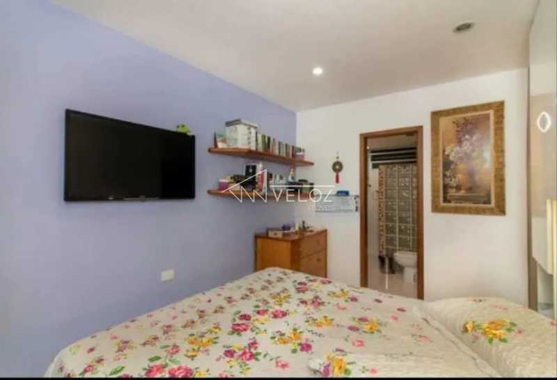 Apartamento à venda com 2 quartos, 40m² - Foto 11