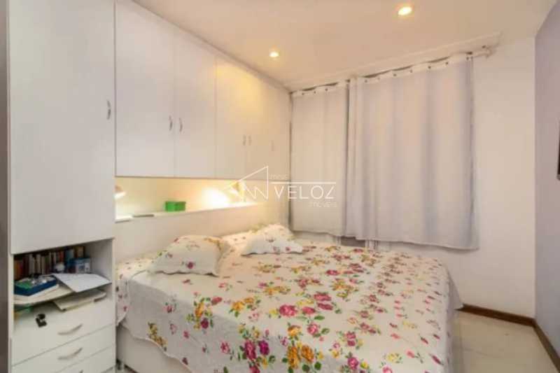 Apartamento à venda com 2 quartos, 40m² - Foto 12