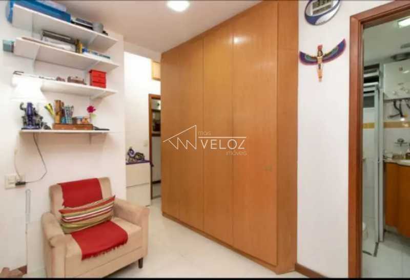 Apartamento à venda com 2 quartos, 40m² - Foto 17