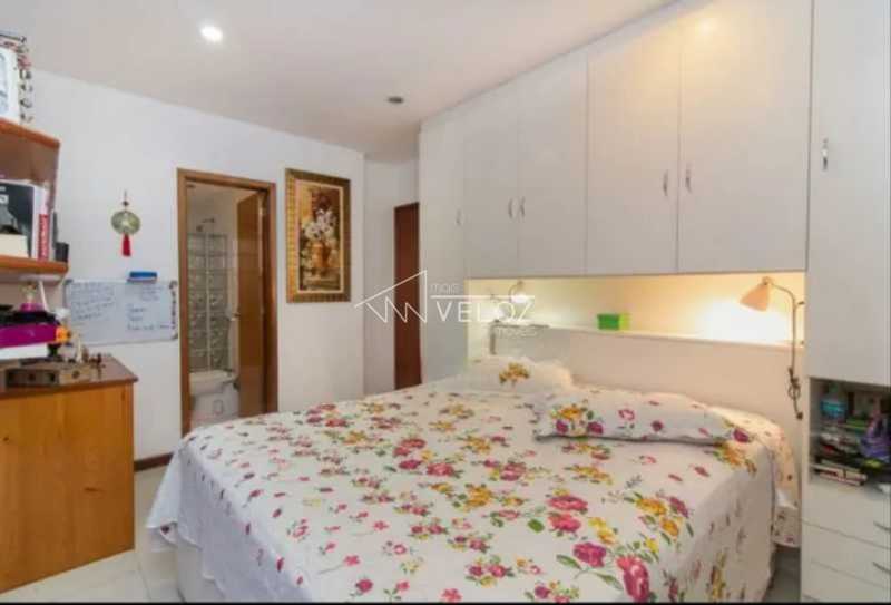 Apartamento à venda com 2 quartos, 40m² - Foto 13