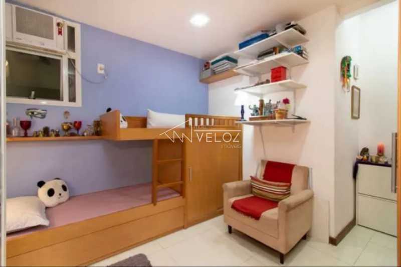 Apartamento à venda com 2 quartos, 40m² - Foto 19