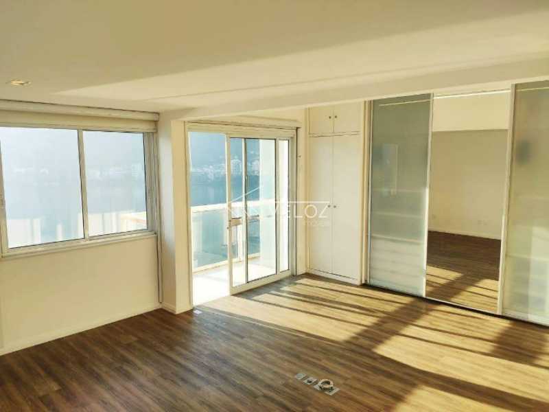 Apartamento à venda com 3 quartos, 170m² - Foto 5