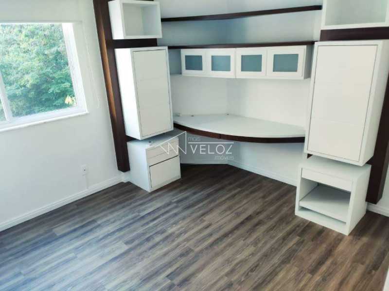 Apartamento à venda com 3 quartos, 170m² - Foto 10