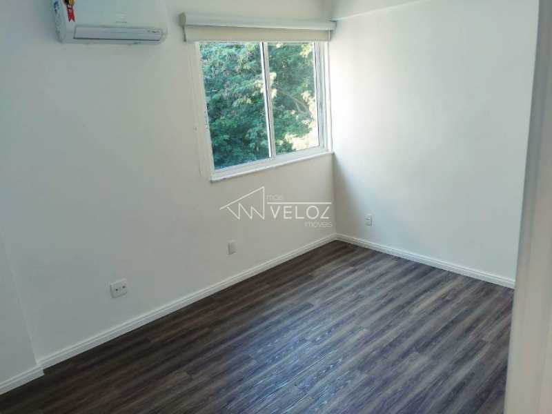 Apartamento à venda com 3 quartos, 170m² - Foto 6