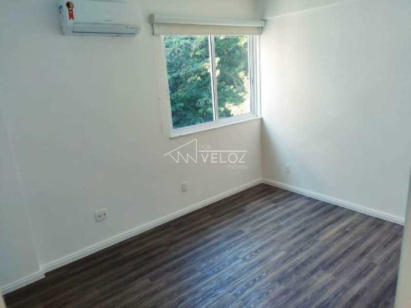 Apartamento à venda com 3 quartos, 170m² - Foto 11