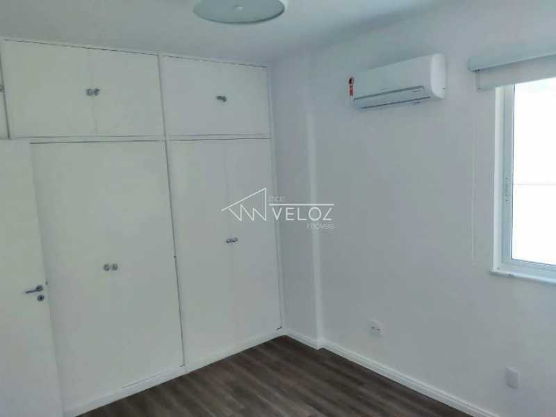 Apartamento à venda com 3 quartos, 170m² - Foto 12