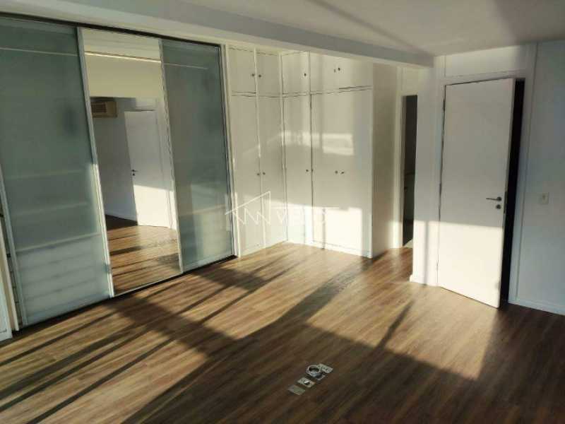 Apartamento à venda com 3 quartos, 170m² - Foto 13