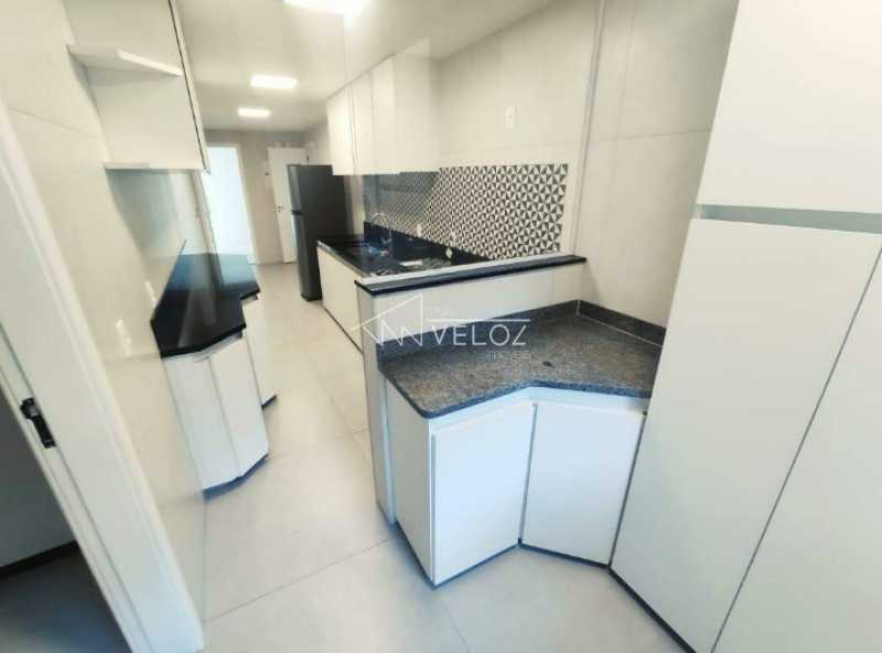 Apartamento à venda com 3 quartos, 170m² - Foto 20